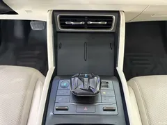 2024 BYD Qin L DM-i 80KM beyond type — фото 20
