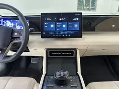2024 BYD Qin L DM-i 80KM beyond type — фото 21