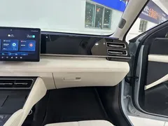 2024 BYD Qin L DM-i 80KM beyond type — фото 22