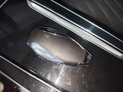 2023 Hongqi HS5 2.0T 4WD Pro, чёрный — фото 9