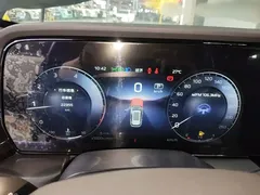 2023 Hongqi HS5 2.0T 4WD Pro, чёрный — фото 12