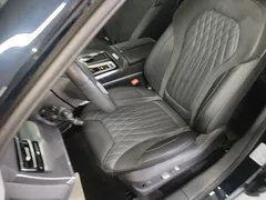 2023 Hongqi HS5 2.0T 4WD Pro, чёрный — фото 15