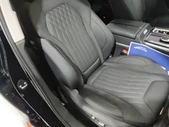 2023 Hongqi HS5 2.0T 4WD Pro, чёрный — фото 25