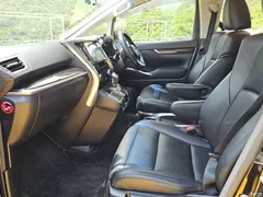 2023 Toyota Vellfire 2.4L AT — фото 8