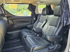 2023 Toyota Vellfire 2.4L AT — фото 10