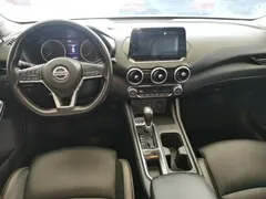 2021 Nissan Sylphy 1.6L XL CVT, белый — фото 6