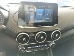 2021 Nissan Sylphy 1.6L XL CVT, белый — фото 9