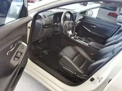 2021 Nissan Sylphy 1.6L XL CVT, белый — фото 11