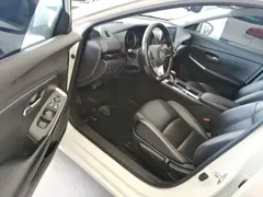2021 Nissan Sylphy 1.6L XL CVT, белый — фото 12