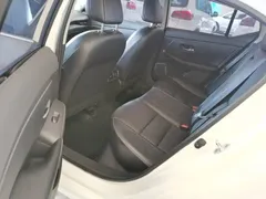 2021 Nissan Sylphy 1.6L XL CVT, белый — фото 13