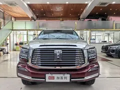 2023 Tank 500 New Energy Hi4-T — фото 2