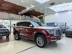 2023 Tank 500 New Energy Hi4-T — фото 3