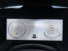2023 Tank 500 New Energy Hi4-T — фото 4
