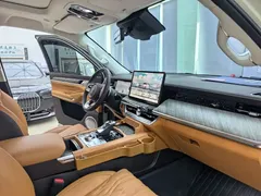 2023 Tank 500 New Energy Hi4-T — фото 9