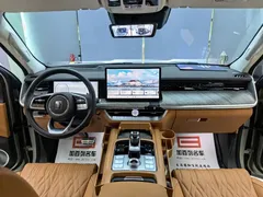 2023 Tank 500 New Energy Hi4-T — фото 13