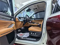 2023 Tank 500 New Energy Hi4-T — фото 14