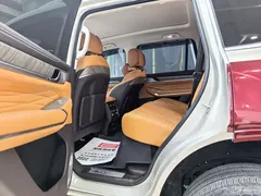 2023 Tank 500 New Energy Hi4-T — фото 15