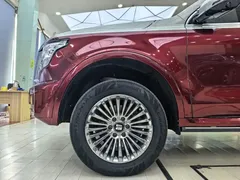 2023 Tank 500 New Energy Hi4-T — фото 17