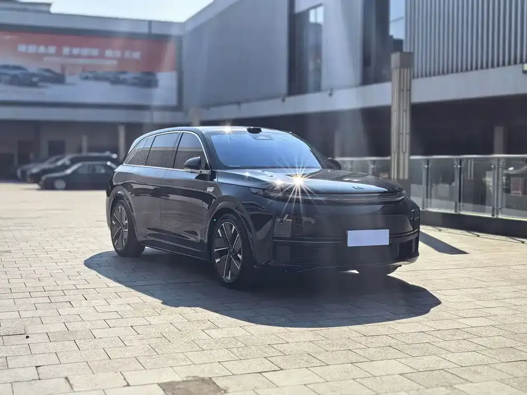 2025 Li Auto L7 Max