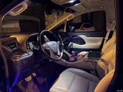 2021 Toyota Vellfire Crown Hybrid 2.5L HV Supreme — фото 3