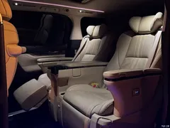 2021 Toyota Vellfire Crown Hybrid 2.5L HV Supreme — фото 4