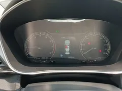 2020 Geely Binrui 1.4T CVT, белый — фото 12