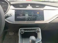 2020 Geely Binrui 1.4T CVT, белый — фото 13