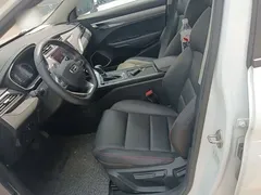 2020 Geely Binrui 1.4T CVT, белый — фото 15