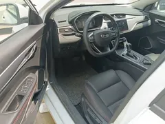 2020 Geely Binrui 1.4T CVT, белый — фото 16