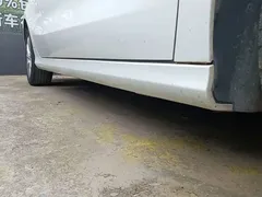 2020 Geely Binrui 1.4T CVT, белый — фото 21