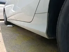 2020 Geely Binrui 1.4T CVT, белый — фото 22