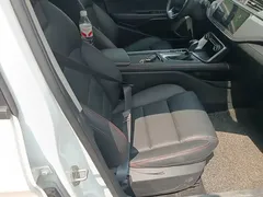 2020 Geely Binrui 1.4T CVT, белый — фото 25