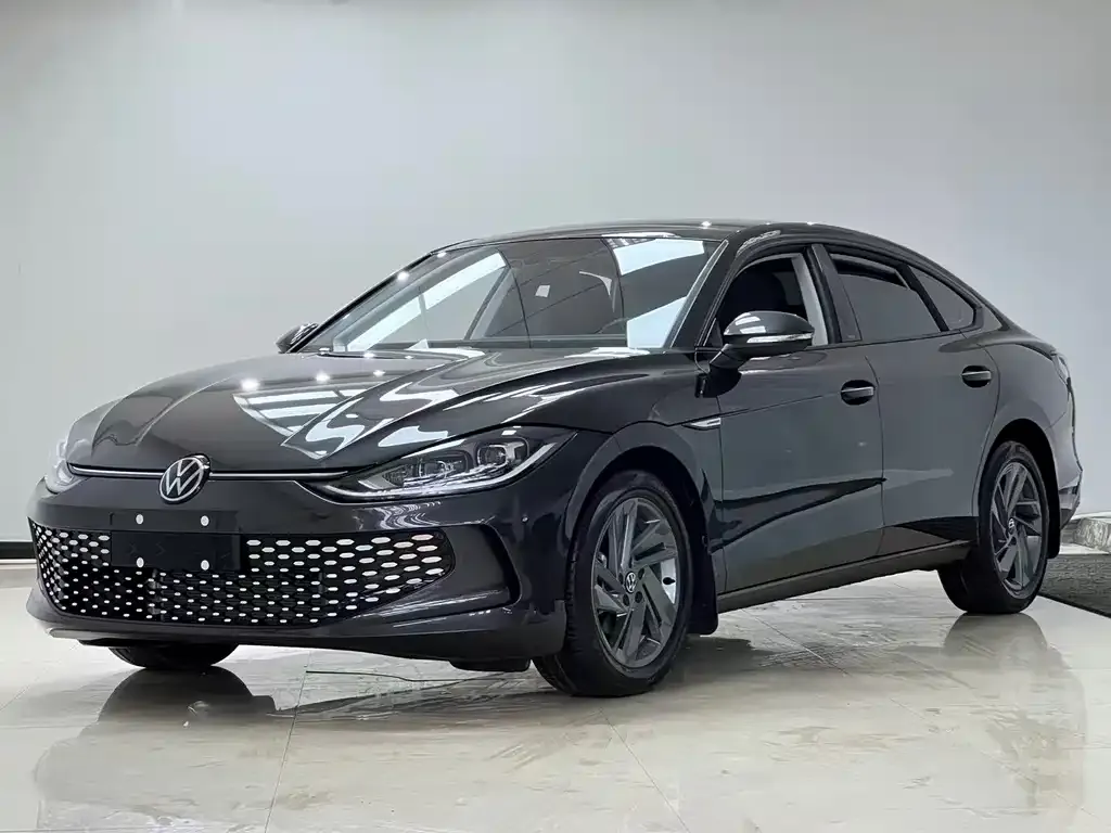 2024 Volkswagen Lamando L 200TSI DSG