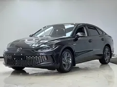 2024 Volkswagen Lamando L 200TSI DSG — фото 1