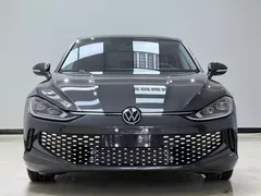 2024 Volkswagen Lamando L 200TSI DSG — фото 2