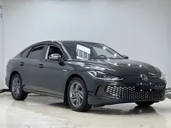 2024 Volkswagen Lamando L 200TSI DSG — фото 3