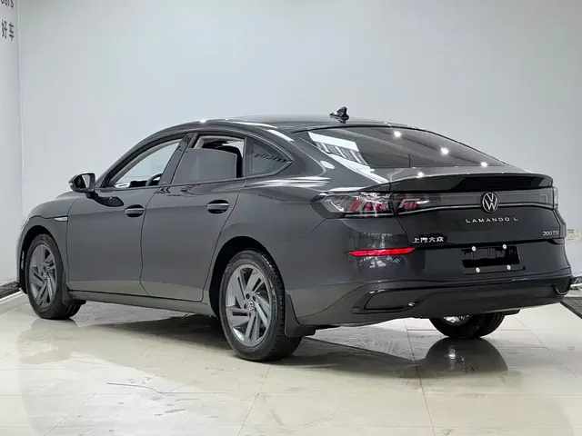 2024 Volkswagen Lamando L 200TSI DSG