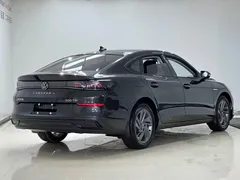 2024 Volkswagen Lamando L 200TSI DSG — фото 6