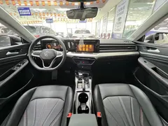 2024 Volkswagen Lamando L 200TSI DSG — фото 9