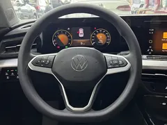 2024 Volkswagen Lamando L 200TSI DSG — фото 10