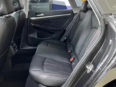 2024 Volkswagen Lamando L 200TSI DSG — фото 13