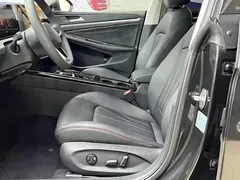 2024 Volkswagen Lamando L 200TSI DSG — фото 14