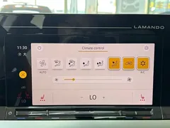 2024 Volkswagen Lamando L 200TSI DSG — фото 18