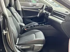 2024 Volkswagen Lamando L 200TSI DSG — фото 20