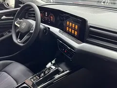 2024 Volkswagen Lamando L 200TSI DSG — фото 21