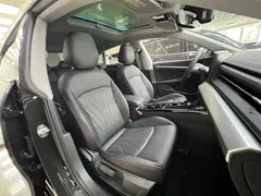 2024 Volkswagen Lamando L 200TSI DSG — фото 23