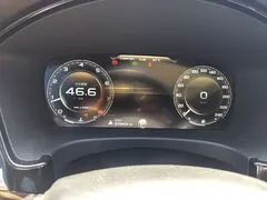 2021 Geely Emgrand GT 1.8T, белый — фото 5