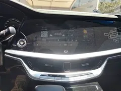 2021 Geely Emgrand GT 1.8T, белый — фото 6
