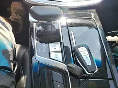 2021 Geely Emgrand GT 1.8T, белый — фото 7