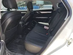 2021 Geely Emgrand GT 1.8T, белый — фото 10